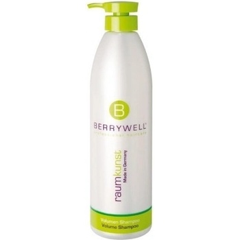 Berrywell šampón na objem 1 000 ml