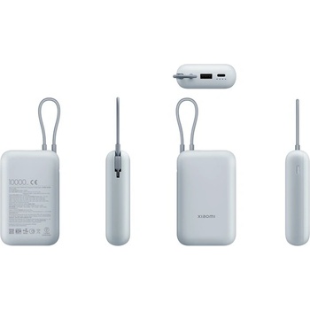 Xiaomi 10000mAh Ice Blue