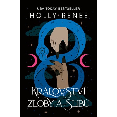 Království zloby a slibů