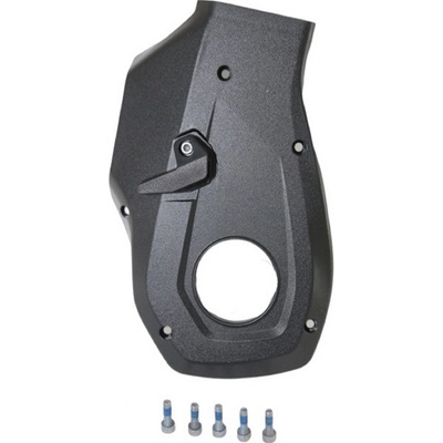 ROCKRIDER Pravý kryt motoru + vodítko řetězu E-ST 900