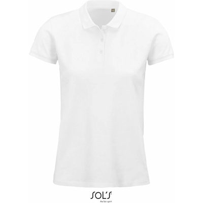 Sol's Planet Women white
