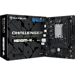 Maxsun Challenger H610M-H V1 WIFI Дънни платки