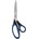 Spoko Офис ножица SPOKO S0537 21cm симетрична черно-синя S053702301 (S053702301)