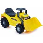 Ecoiffier Tractor with tiller