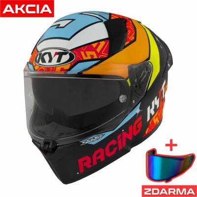 KYT R2R Max Masia 2022 Replica