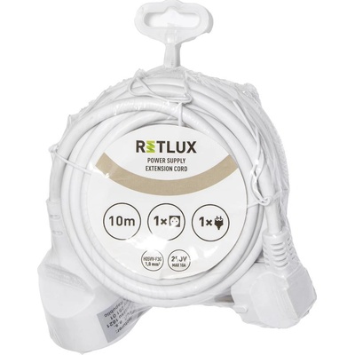 Retlux RPC 45
