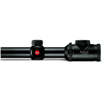 Leica Magnus 1-6,3x24i L-4a