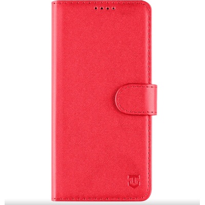 Pouzdro Tactical Field Notes Xiaomi Redmi Note 12S Red – Hledejceny.cz