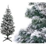 FOXIGY Коледно дърво Елха 150 см Snowy (ES150)