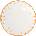Villeroy & Boch Чиния за закуска Fleur Soleil 21, 2 см (10-4552-2651)