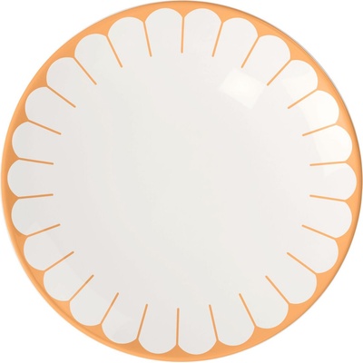Villeroy & Boch Чиния за закуска Fleur Soleil 21, 2 см (10-4552-2651)