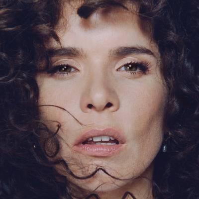 Sony Music Faith Paloma: Glorification Of Sadness - CD (068790)