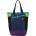 E9 Дневна раница E9 Bagpack Daypack - Purple - размер One Size (502-9727-0211)
