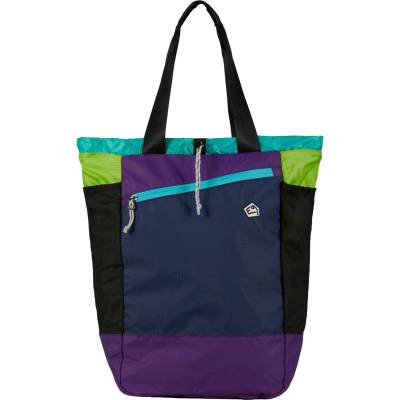 E9 Дневна раница E9 Bagpack Daypack - Purple - размер One Size (502-9727-0211)