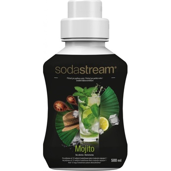 SodaStream Mojito 0,5 l