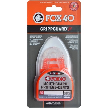 Fox 40 Grippguard jr Clear