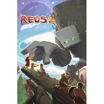 Reus 2