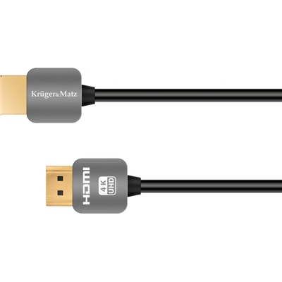 Krüger & Matz KM0330