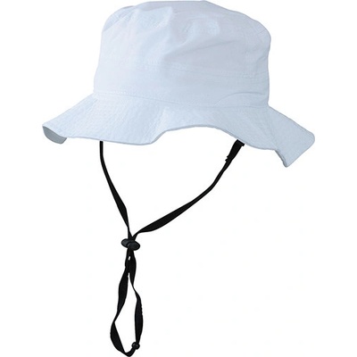 Waterproof Hat MB4547 bílá
