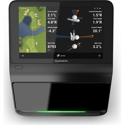 Garmin Approach® R50 golfový simulátor – Zboží Dáma