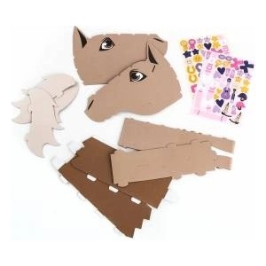 DERFORM Hobby Horse KIDEA