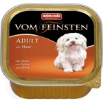 Animonda Vom Feinsten Adult wild rabbit 150 g