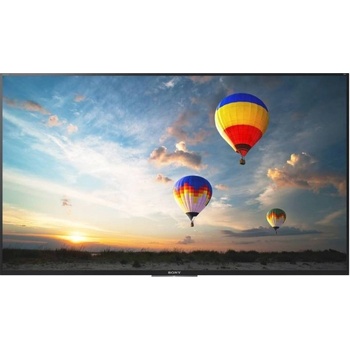 Sony Bravia KD-49XE8096