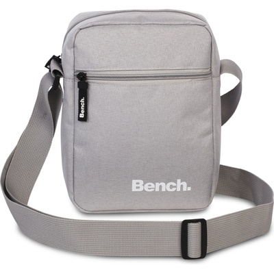 Bench Classic 2 L sivá