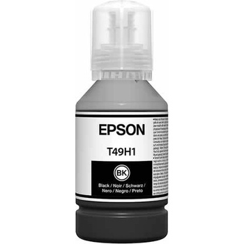 Epson T49H C13T49H10N черно (black) оригинална касета с мастило (C13T49H10N)