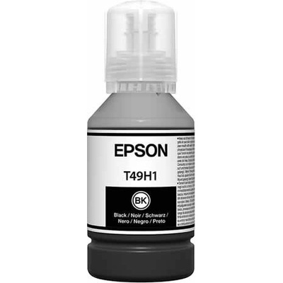 Epson T49H C13T49H10N черно (black) оригинална касета с мастило (C13T49H10N)