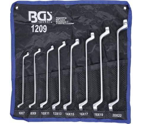 BGS technic 1209