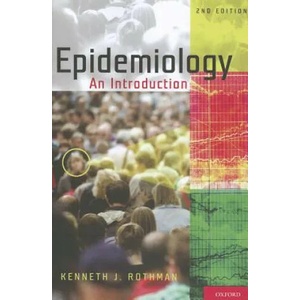Epidemiology | Kenneth J Rothman (2012)