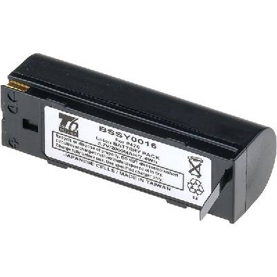T6 Power pro čtečku čárových kódů Symbol 50-14000-145, Li-Ion, 2000 mAh (7,4 Wh), 3,7 V