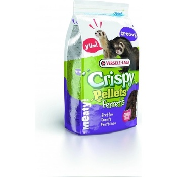 Versele-Laga Crispy Pellets Ferrets 3 kg