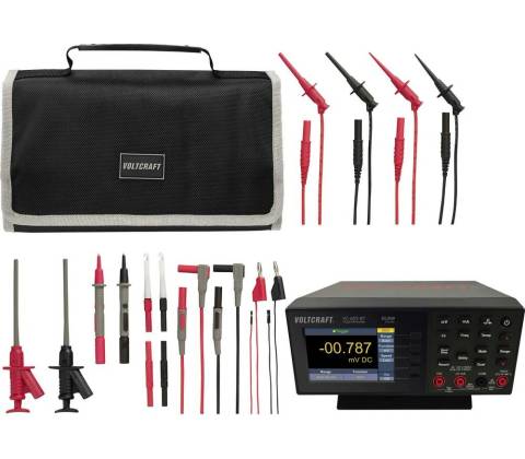 VOLTCRAFT VC-655 BT