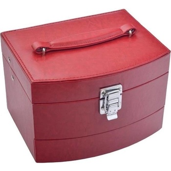 JKBox SP 250 A7N šperkovnice červená