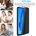 Стъклен протектор Privacy Anti-peep за Xiaomi Mi 10T / Xiaomi Mi 10T Pro