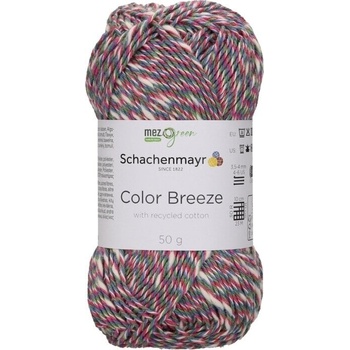 Schachenmayr Color Breeze 00084 Плетива прежда (9807012-00084)