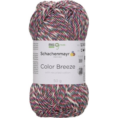 Schachenmayr Color Breeze 00084 Плетива прежда (9807012-00084)