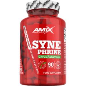 Amix Nutrition Synephrine 20 mg [90 капсули]