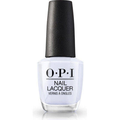 OPI Nail Lacquer lak na nechty I Am What I Amethyst 15 ml