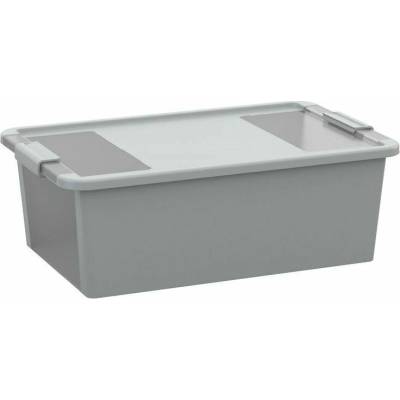 KIS Bi Box 008453GPWHTR Box 26 l sivý