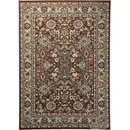 Koberce a koberčeky Sintelon Teheran Practica 59/DMD Hnědá