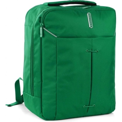 Roncato IRONIK Ryanair 415336-37 zelená 15 L