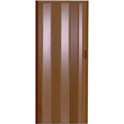 HOPA shrnovací LUCIANA buk plné 73 x 200 cm