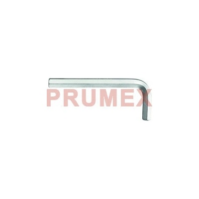 Narex Professional Klíč zástrčný šestihranný 6 x 96 mm 443000806