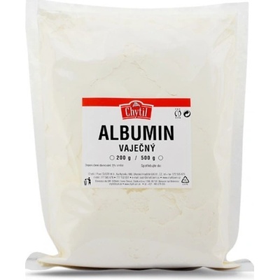 Chytil Albumin vaječný 500 g
