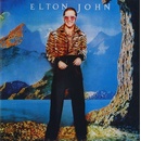 JOHN ELTON: CARIBOU -REMAST- LP
