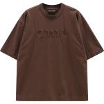 CMP Мъжка тениска CMP CMP Print T-Shirt - Arabica - размер L (216-7663-0113)