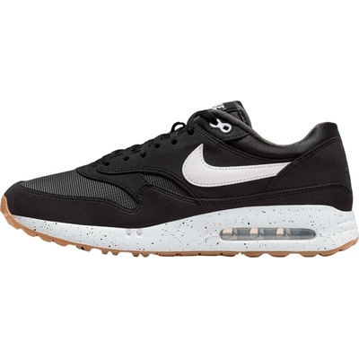 Nike Air Max 1 '86 Unisex Black/White 38 Женски голф обувки (DV1403-003-5)